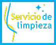 Servicio de limpieza